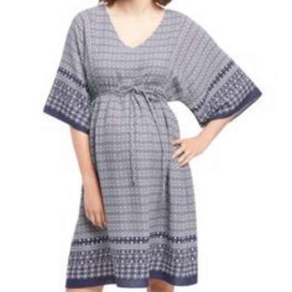 🎊HOST PICK🎊 Wendy Bellissimo Maternity Dress
